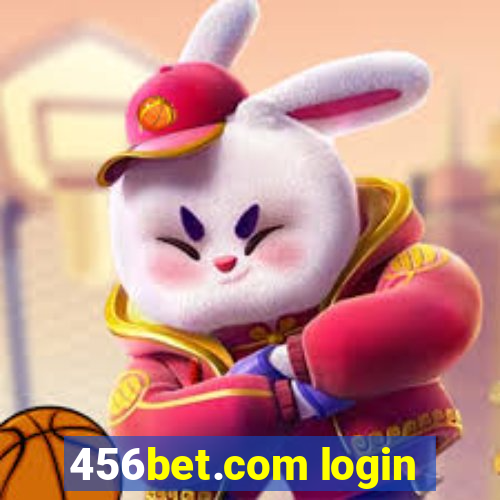 456bet.com login